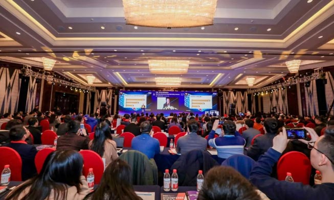 喜报！PG体育-PG体育·(中国)官方网站
入围2019中国产业互联网行业百强榜！