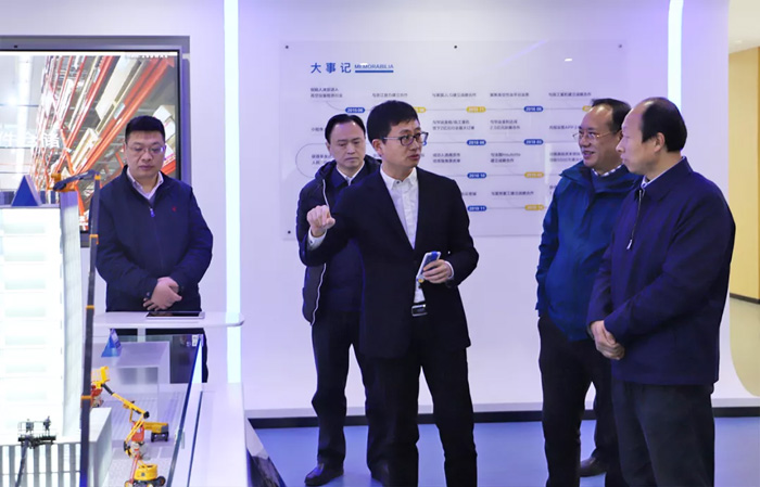 江苏省发改委副主任林康调研PG体育-PG体育·(中国)官方网站
发展情况-2.jpg